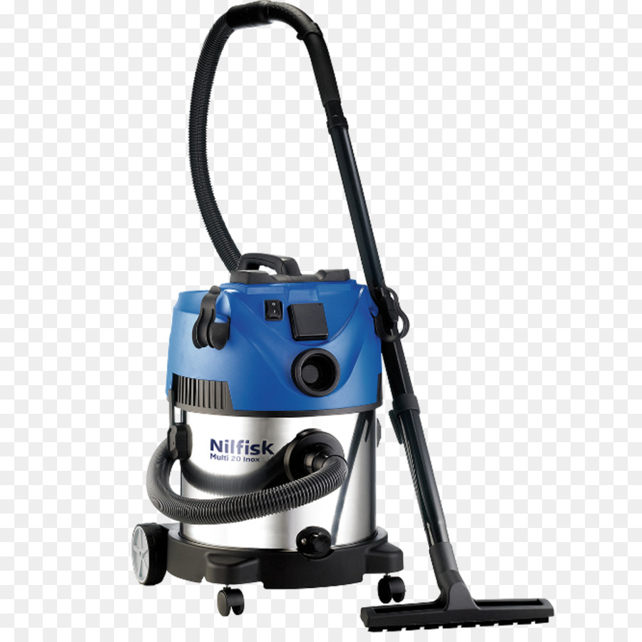 Aspirateur Bleu，Vide PNG