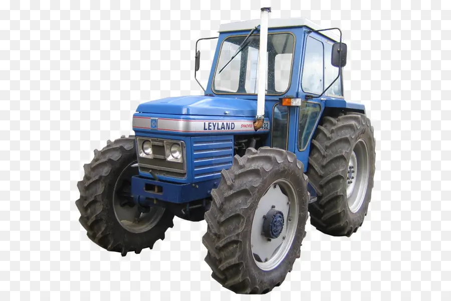 Tracteur Bleu，Ferme PNG