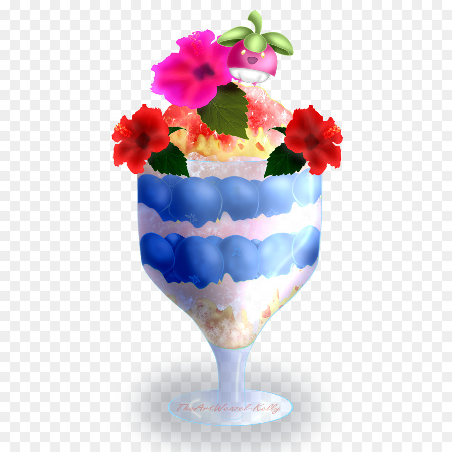 Les Produits Laitiers，Flowerpot PNG