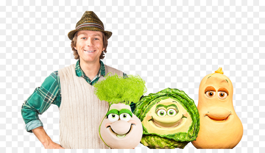 M Bloom，Cbeebies PNG