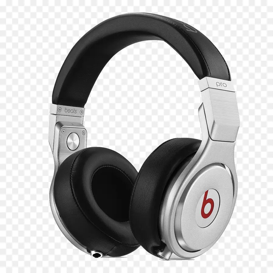 Casque Blanc，Audio PNG