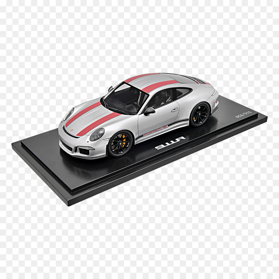 Modèle De Voiture，Porsche PNG