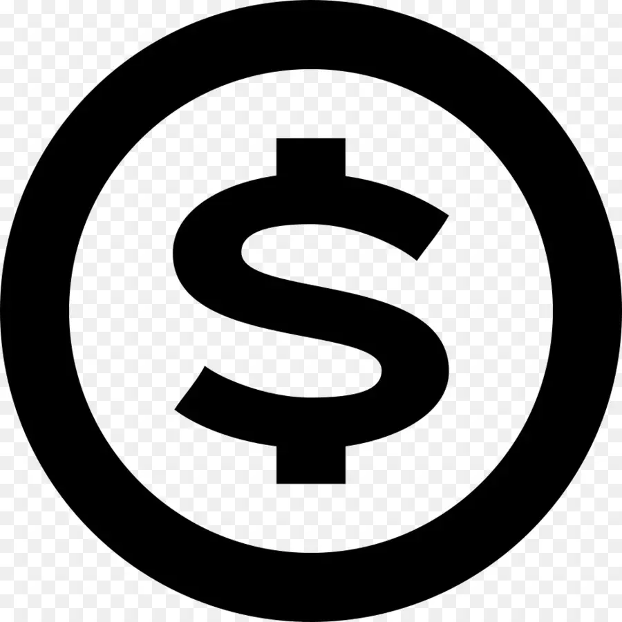 Signe Dollar，Devise PNG