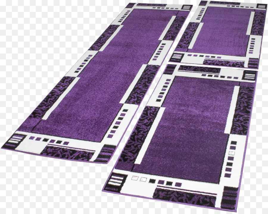 Tapis Violets，Tapis PNG