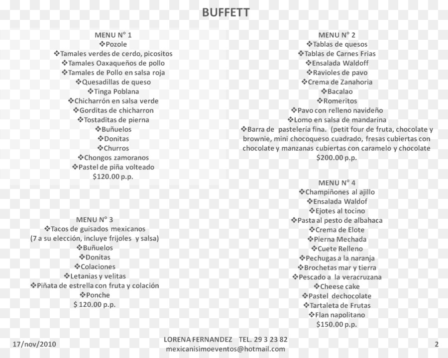 Menu，Ligne PNG