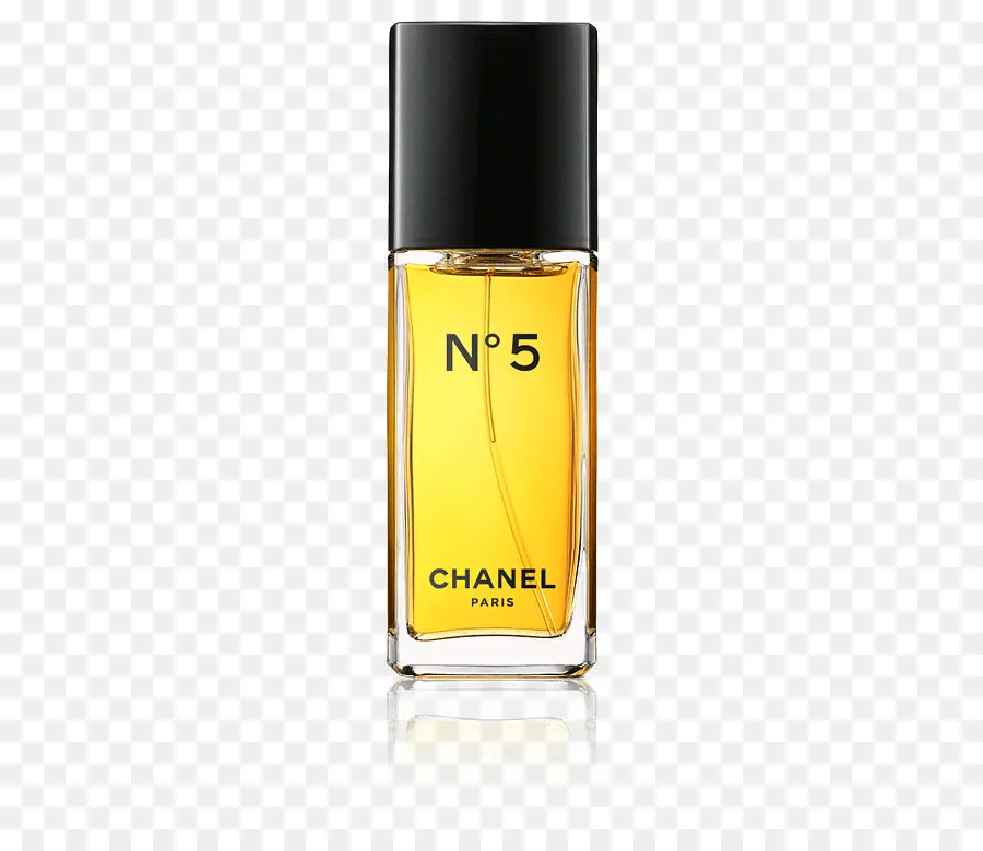 Chanel N 5，Parfum PNG