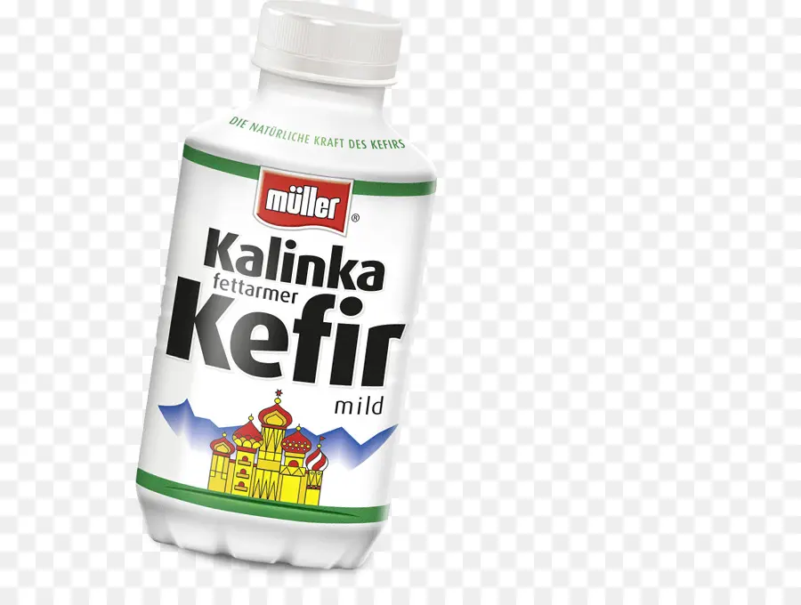 Le Kéfir，Lait PNG