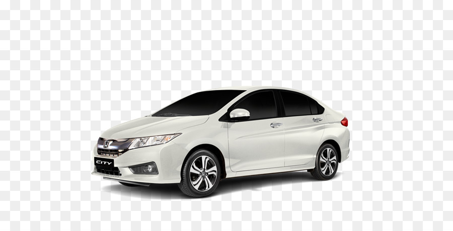 Voiture Blanche，Honda PNG