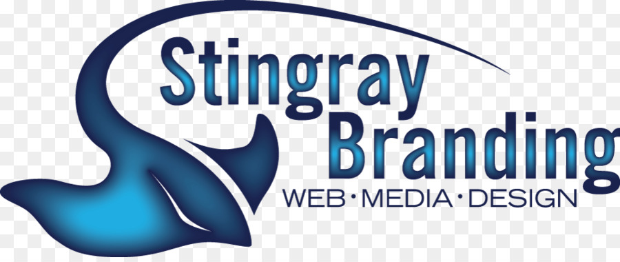 Logo，Stingray L Image De Marque Llccharleston Marketing De L Image De Marque De La Conception Web PNG