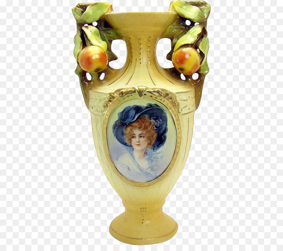 Vase，Céramique PNG