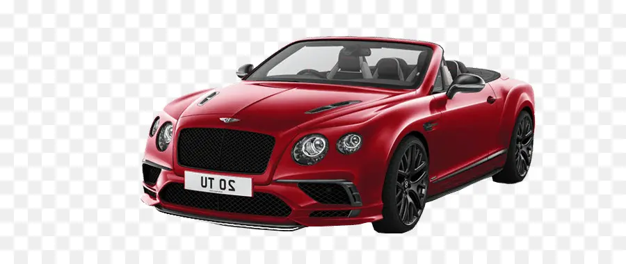 Voiture，Bentley PNG