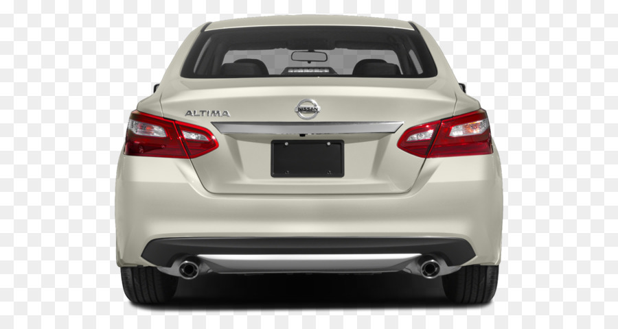 Nissan，Nissan Altima 2017 25 S PNG
