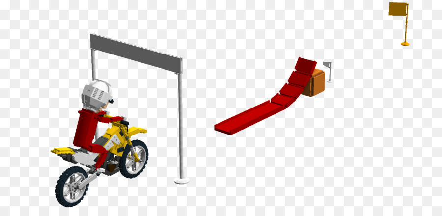 Lego，Vélo PNG