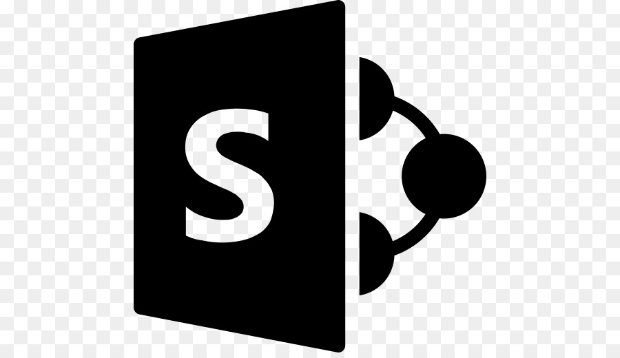 Logo Sharepoint，Microsoft PNG