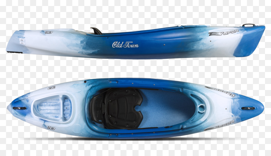 Kayak，Pagayer PNG