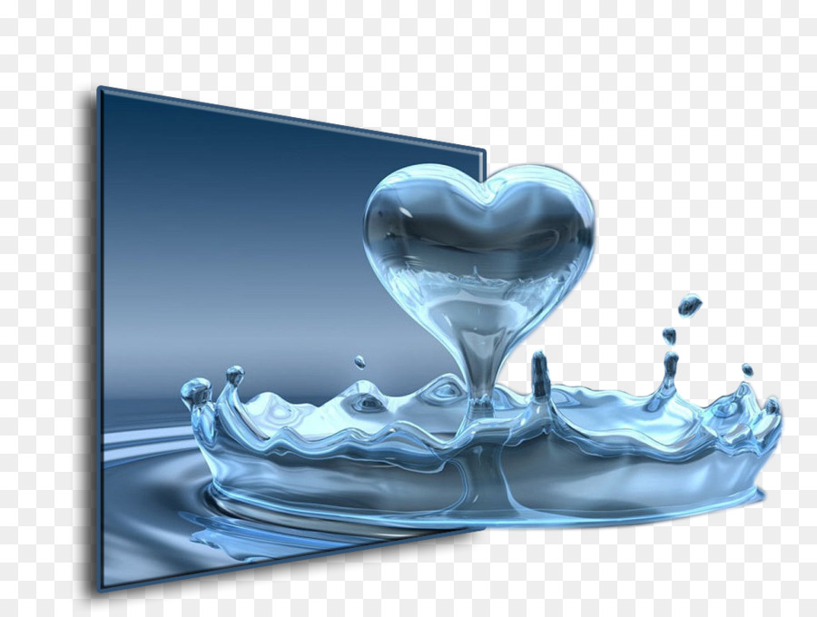 L Eau，L Amour PNG