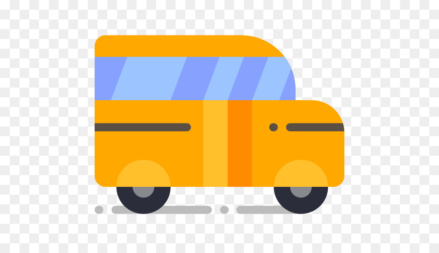 Bus，Voiture PNG