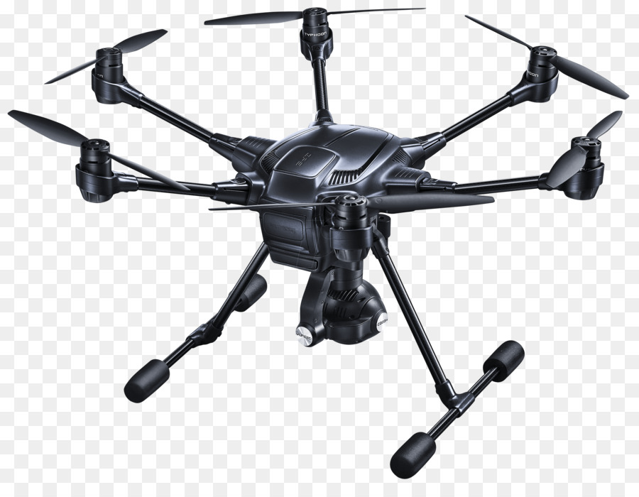 Drone，Quadricoptère PNG