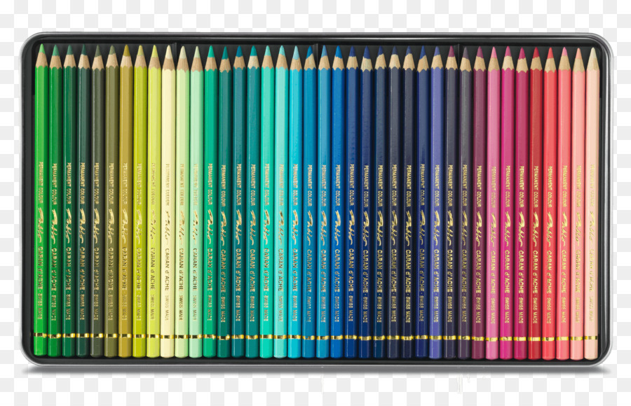 Crayons De Couleur，Dessin PNG