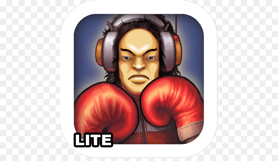 Jeu De Boxe，Légendes De Boxe De Poche PNG