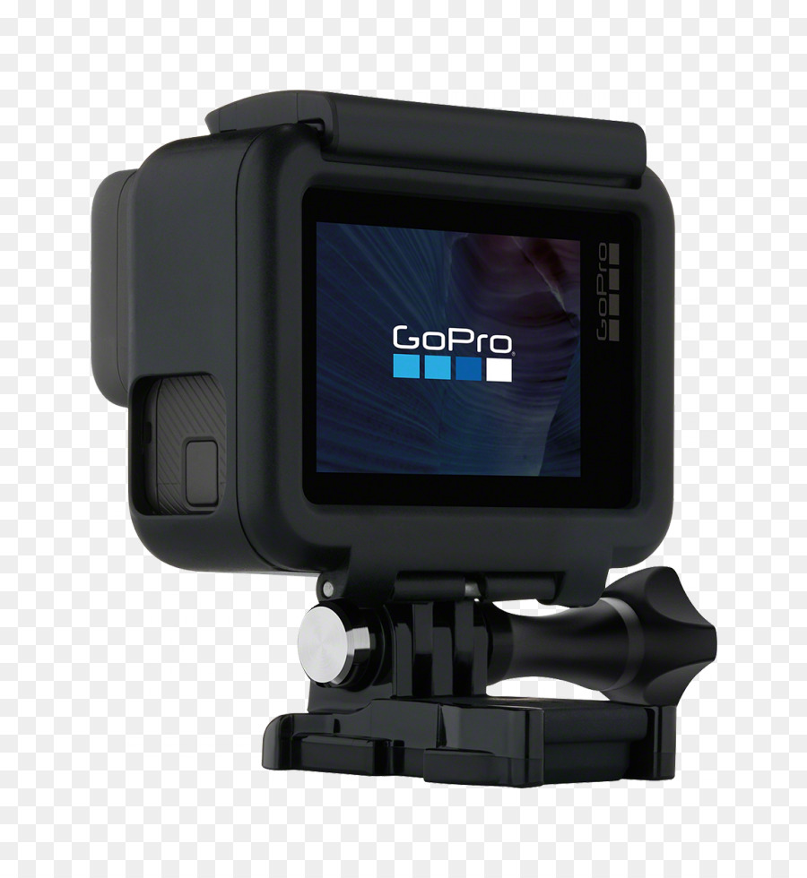 Gopro Hero5 Black 2018，Gopro Hero5 Noir PNG