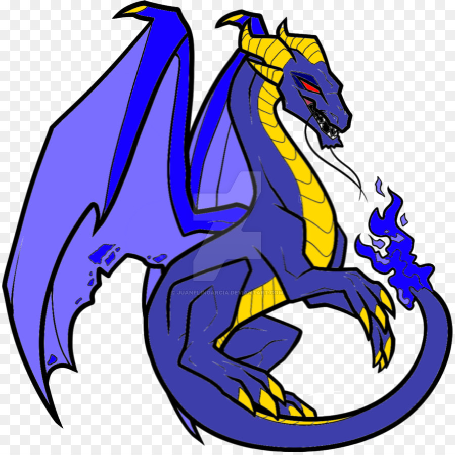 Dragon， PNG