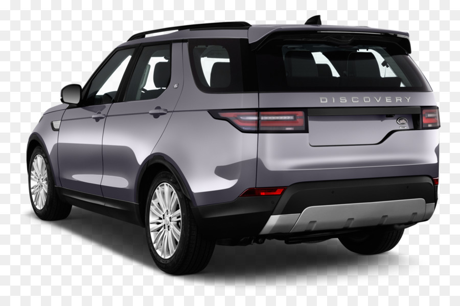 Mini Véhicule Utilitaire Sport，2018 Discovery Land Rover PNG