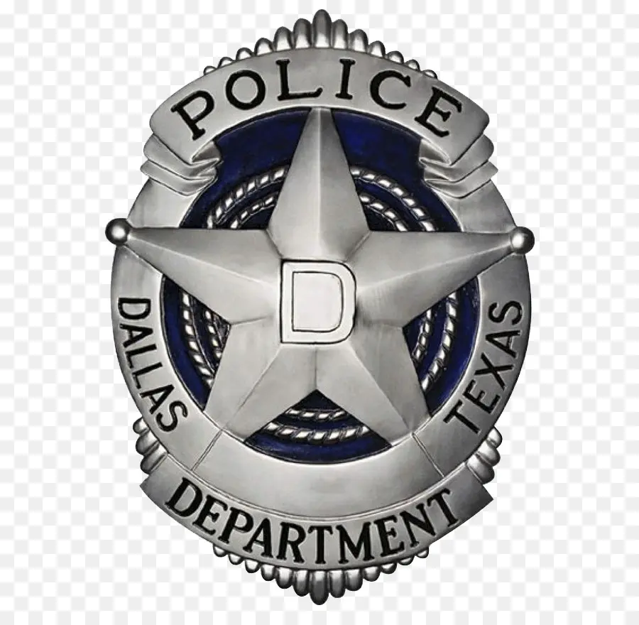 Dallas，Service De Police De Dallas PNG