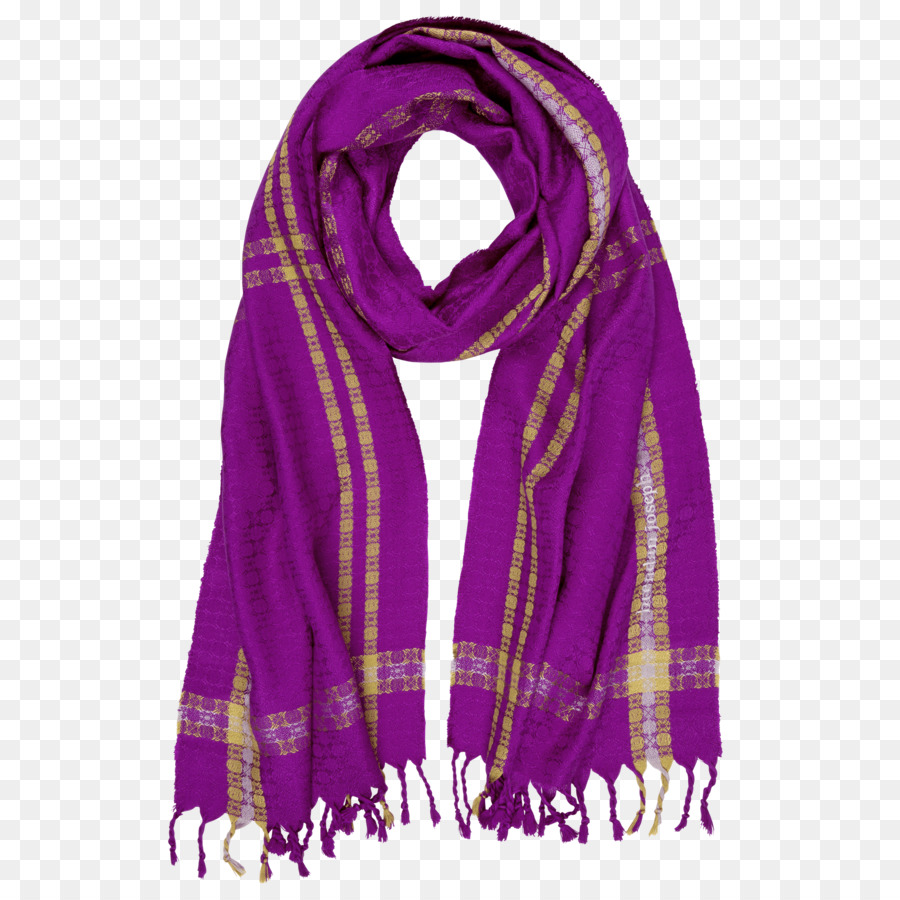 Brendan Joseph，Foulard PNG