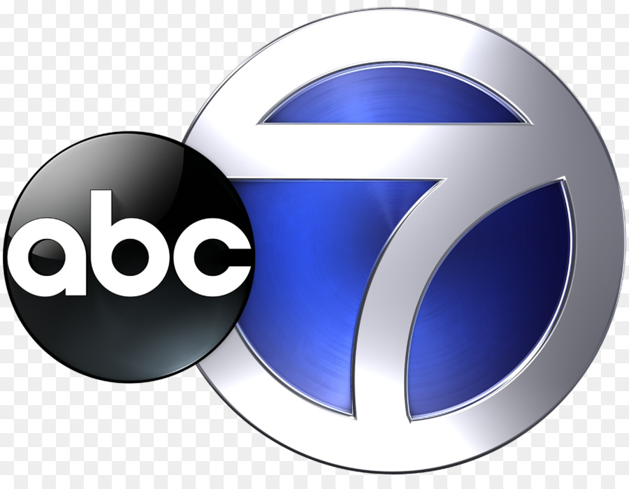 Logo Abc7，Télévision PNG