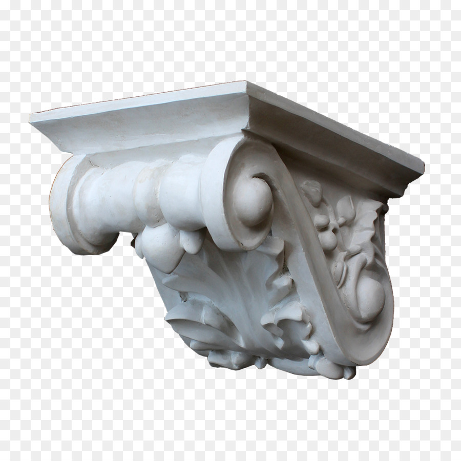 Corbel，L Architecture PNG