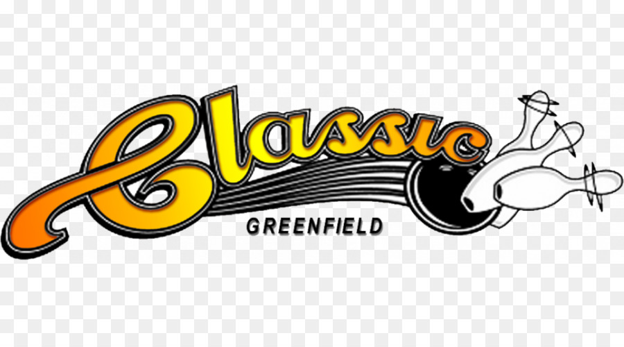 Classique Voies Greenfield，Logo PNG