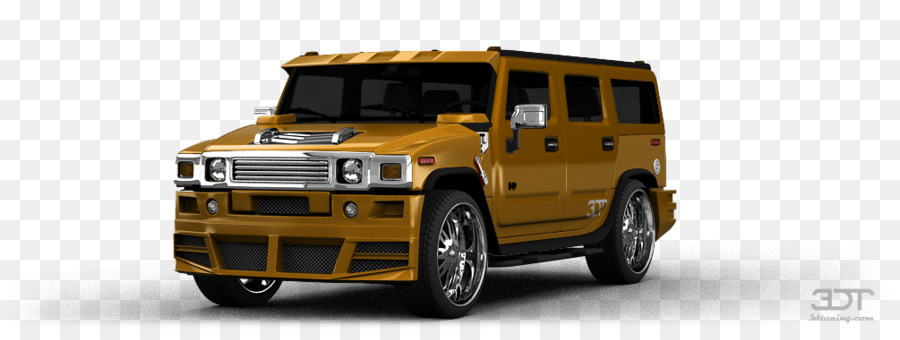 Hummer H2 Sut，Bêtises PNG