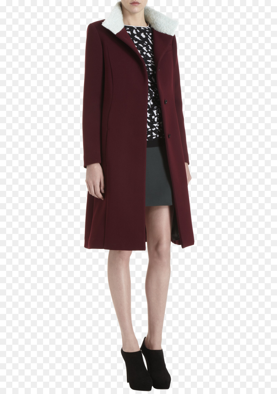 Pardessus，Trench Coat PNG