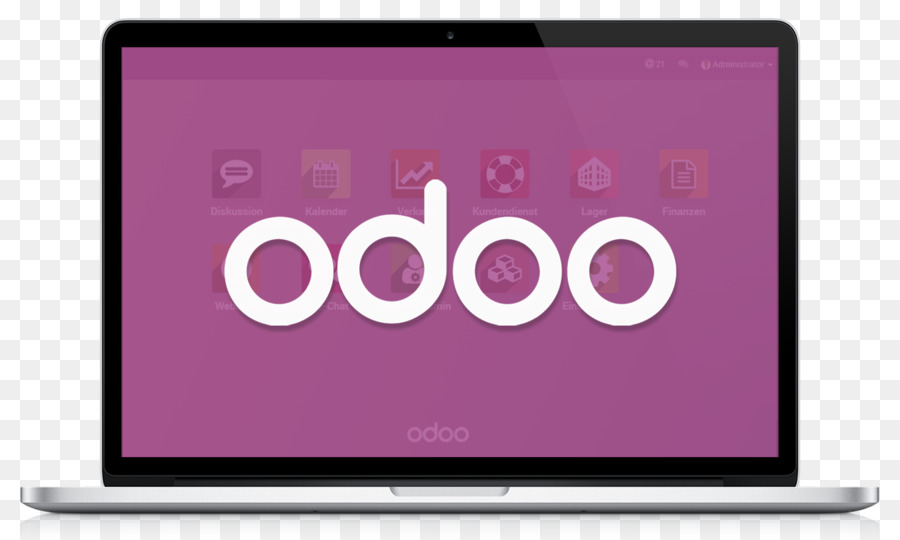 Logo Odoo，Logo PNG