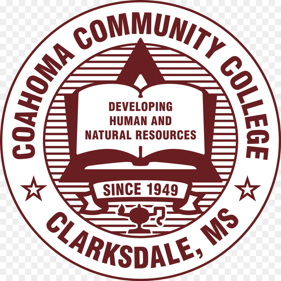 Institut Universitaire Coahoma Community College，Quitman Comté Du Mississippi PNG