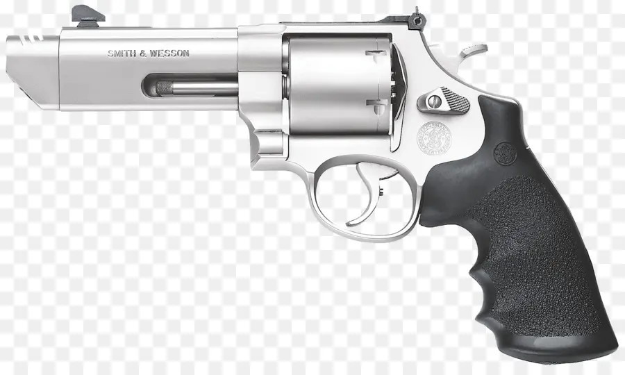 44 Magnum，Smith & Wesson PNG