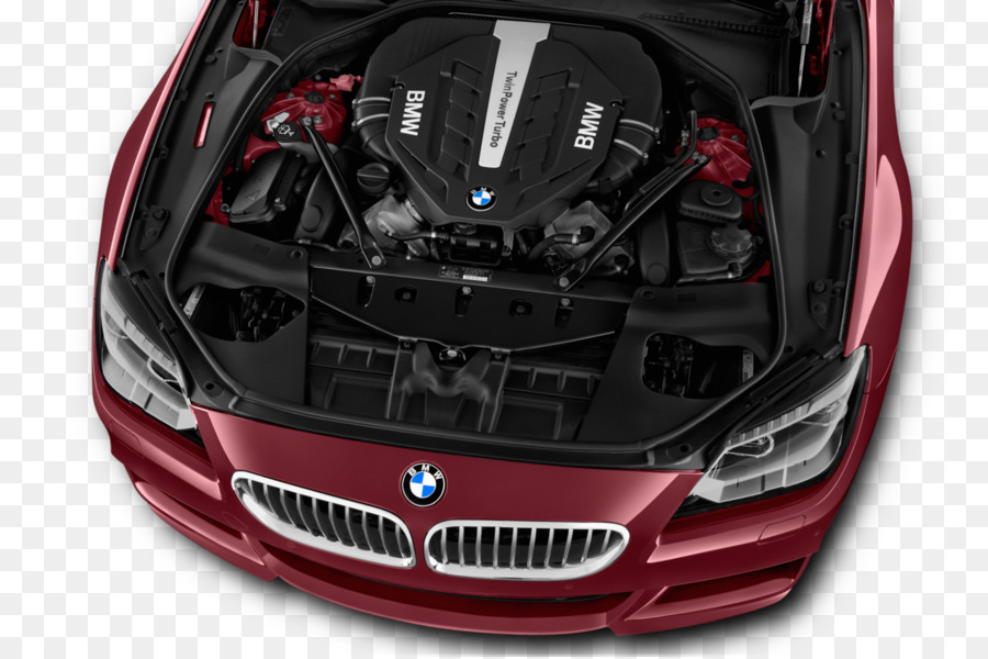 Bmw，2015 Bmw De Série 6 PNG