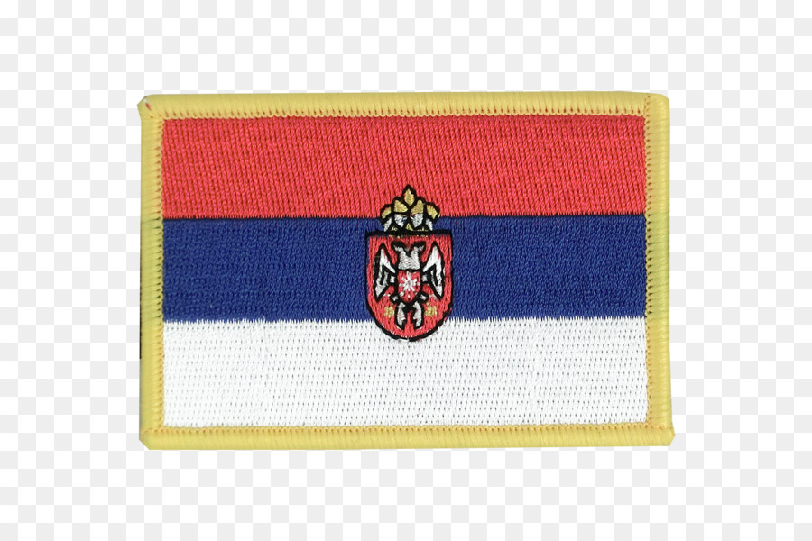 La Serbie，Drapeau PNG