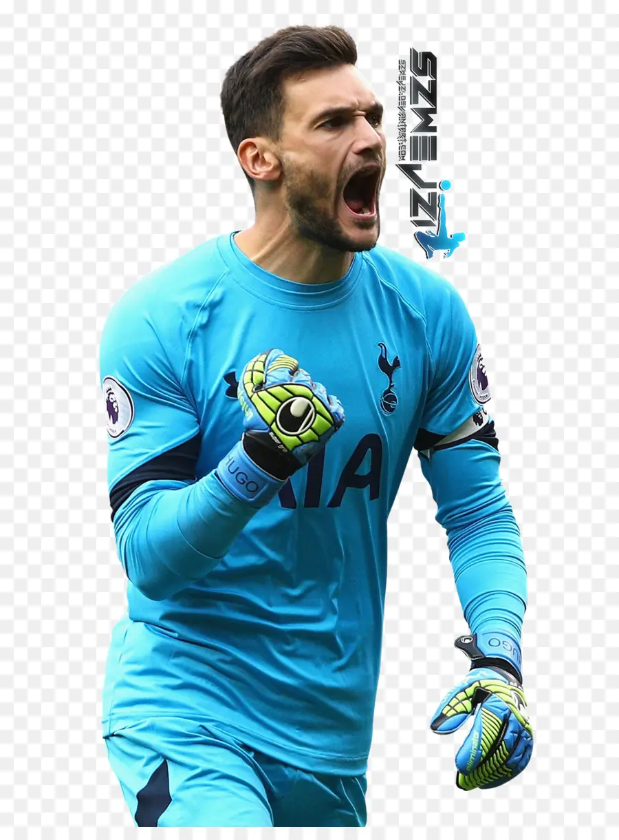 Hugo Lloris，Tottenham Hotspur Fc PNG