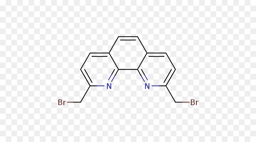 Orellanine，Chimie PNG