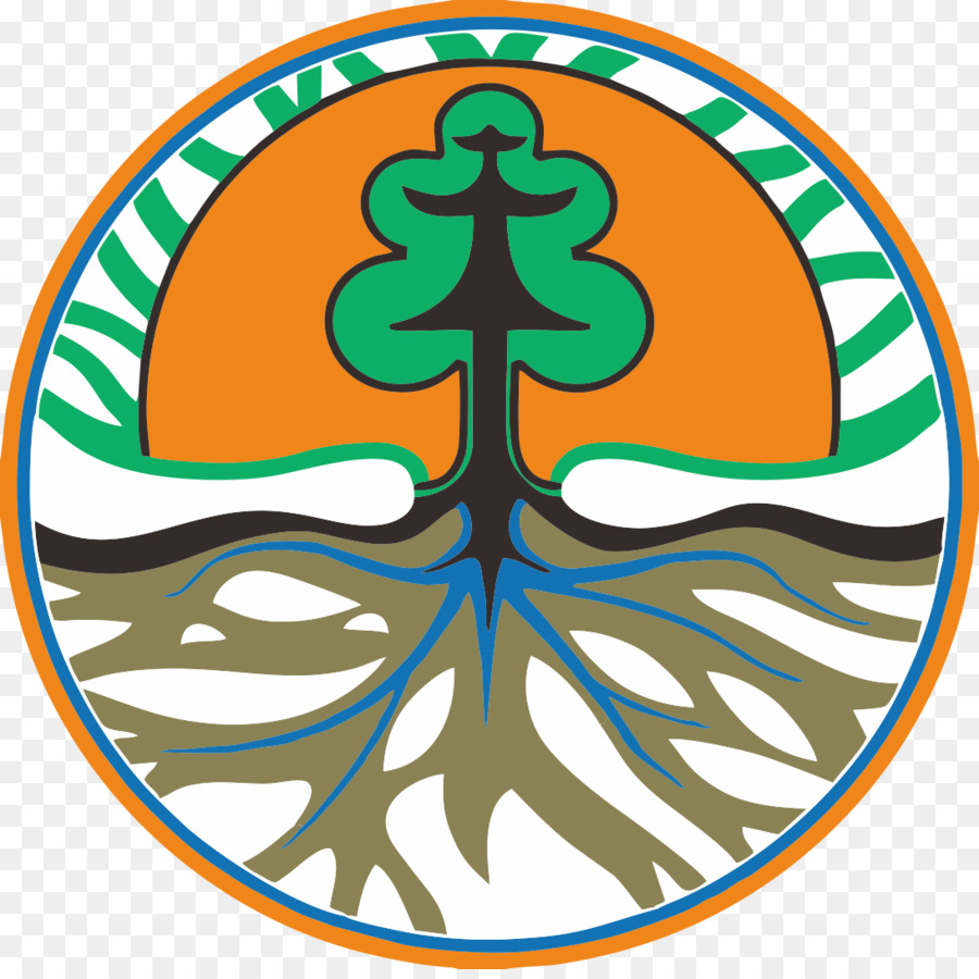 Logo De L'arbre，Symbole PNG