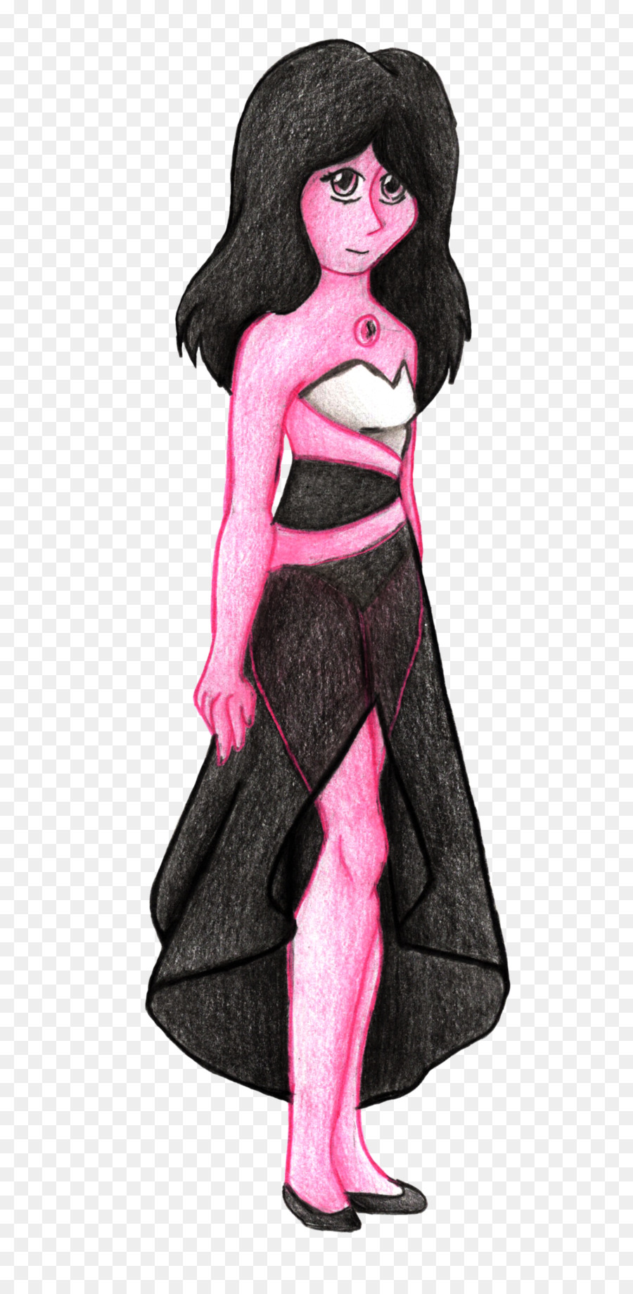 Univers Steven，Dessin De Mode PNG