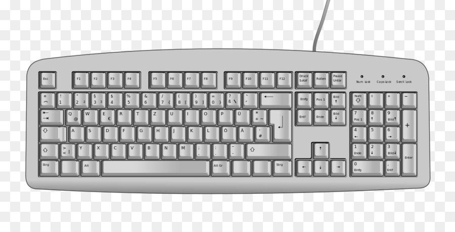 Clavier D Ordinateur，Souris D Ordinateur PNG