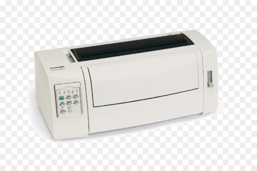 L Impression Laser，Lexmark PNG