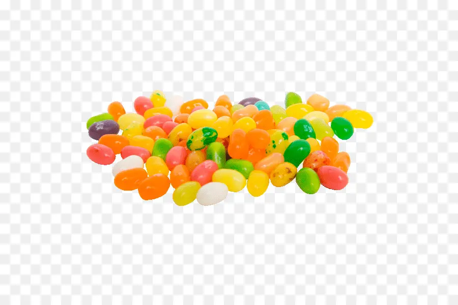 Jelly Bean，Jelly Babies PNG