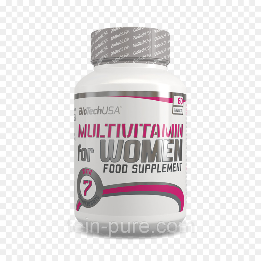 Complément Alimentaire，Multivitamine PNG