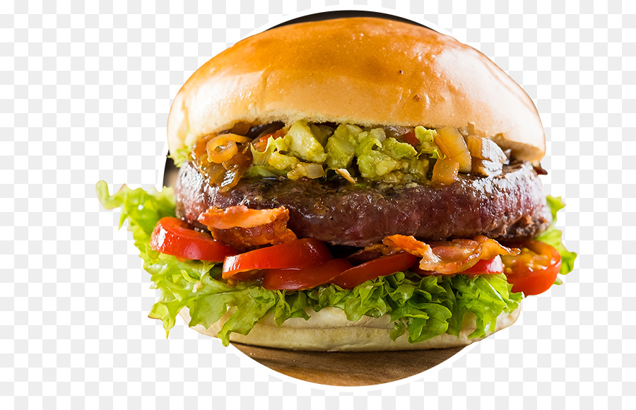 Cheeseburger，Patty PNG