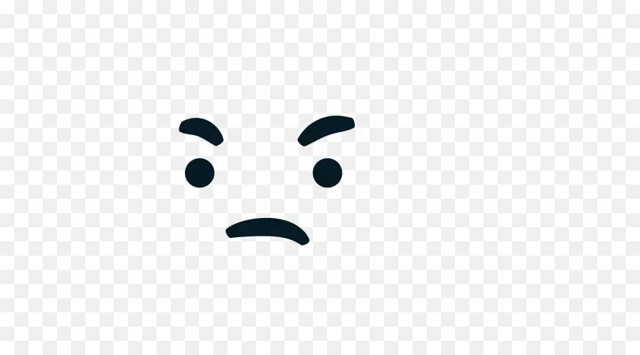 Visage Triste，Expression PNG