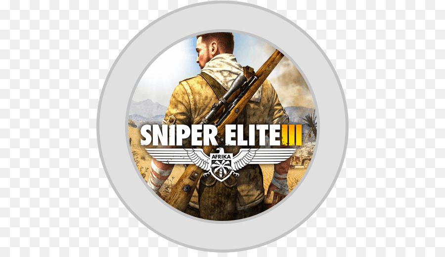 Sniper Elite Iii，Sniper Elite PNG